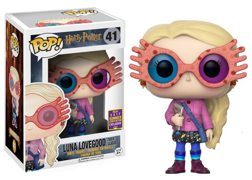 Funko - Pop! Vinilo Colección Harry Potter - Figura Harry Potter ...