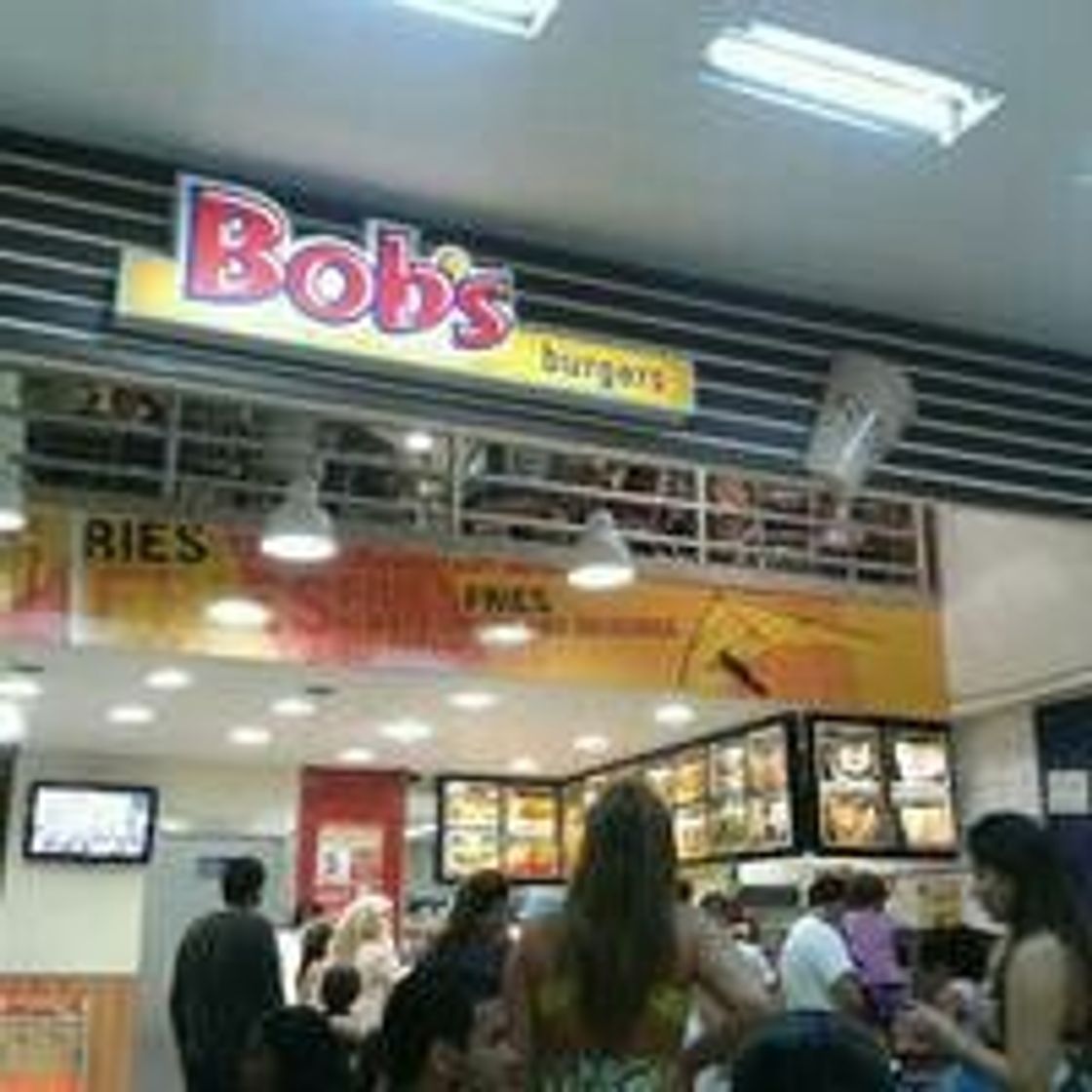 Restaurantes Bob's