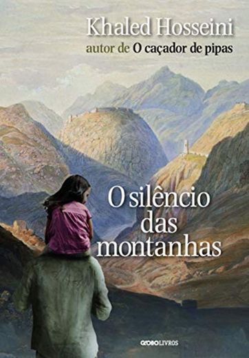 O Silencio das Montanhas