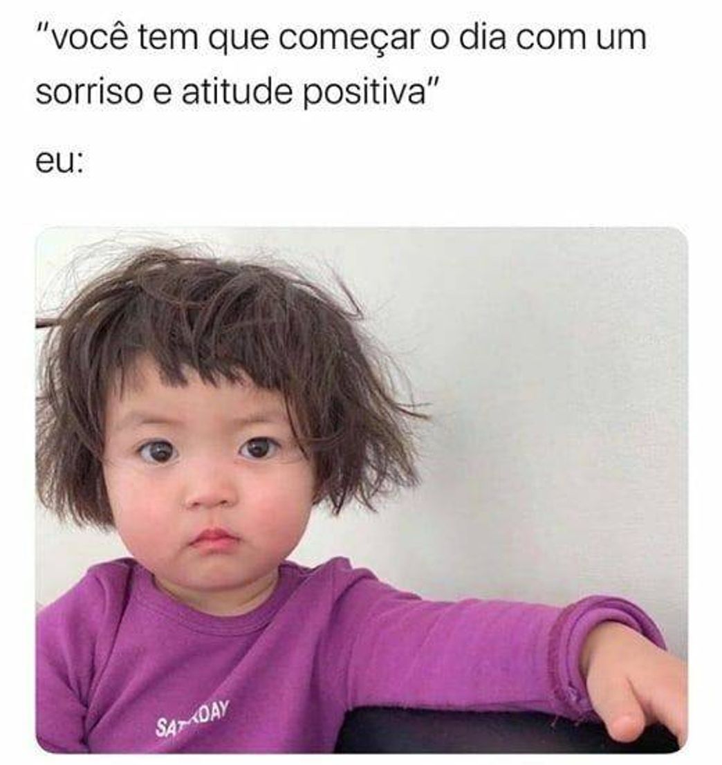 Fashion Memes da coreaninha