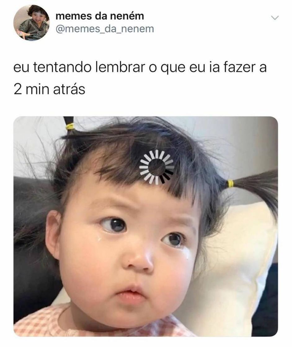 Fashion Memes da coreaninha