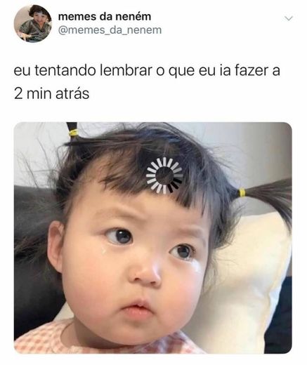 Memes da coreaninha