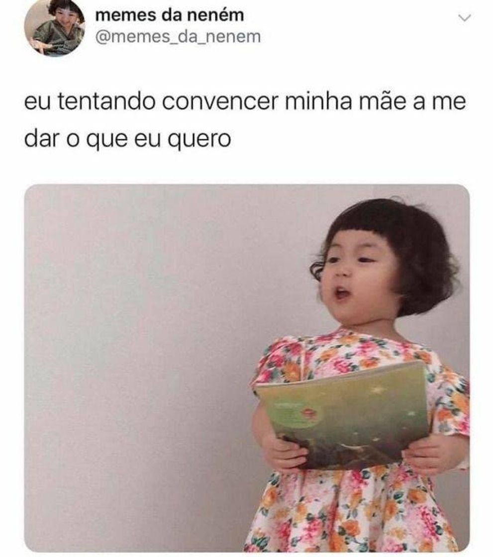 Moda Memes da coreaninha