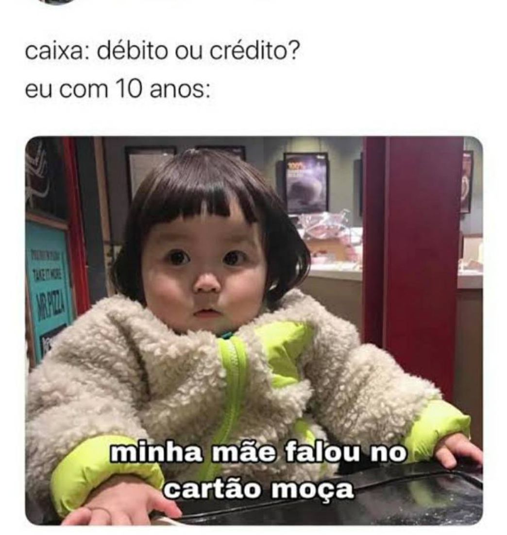 Fashion Memes da coreaninha