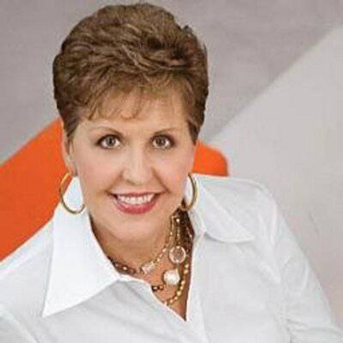 Moda Joyce Meyer