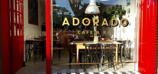 Adorado Cafe & Bar