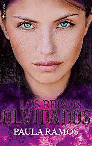 Libro Los reinos olvidados