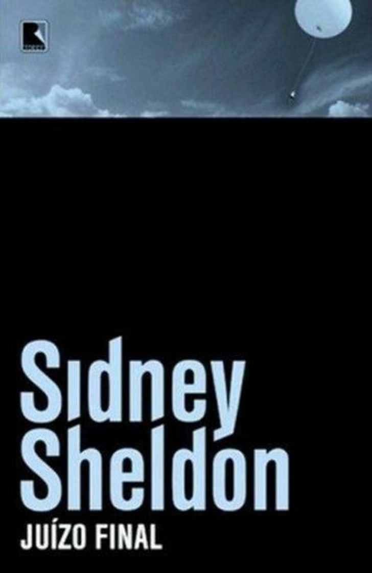 Book Juízo Final - Sidney Sheldon 