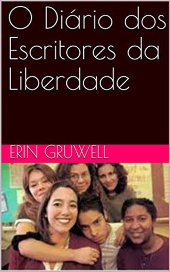 Libros O Diário dos Escritores da Liberdade