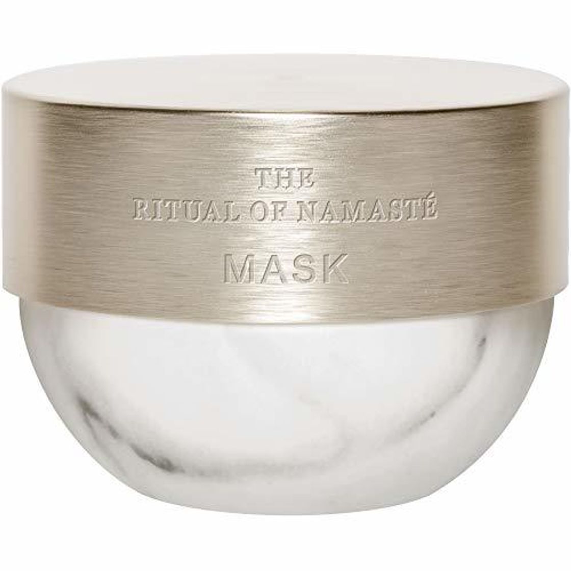 Social RITUALS The Ritual of Namasté Purify Collection Mascarilla Facial