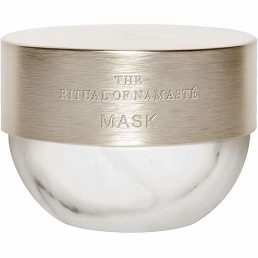 RITUALS The Ritual of Namasté Purify Collection Mascarilla Facial