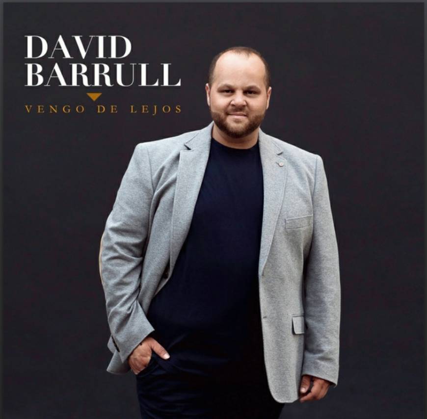 Canción David barrul - DOS ENAMORADOS 