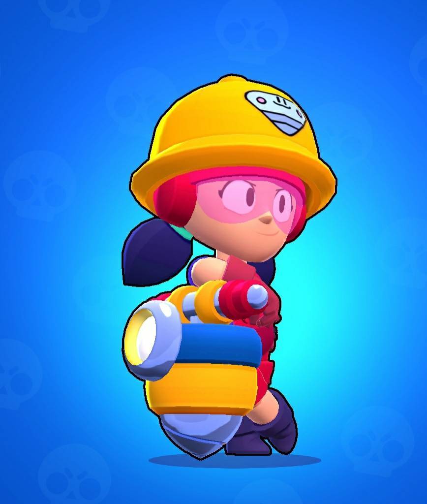 App Brawl Stars