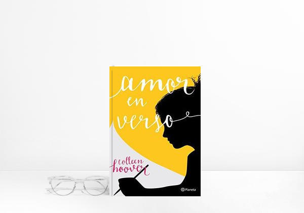 Livro Amor en verso