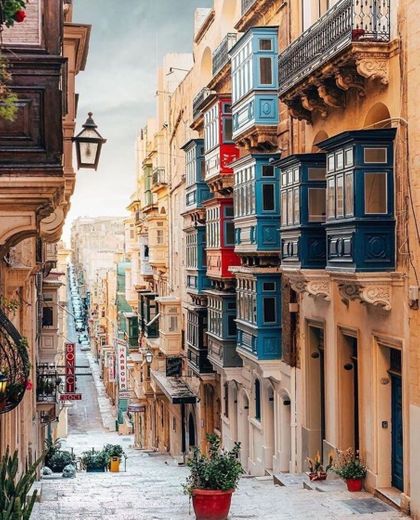 Malta 🇲🇹 