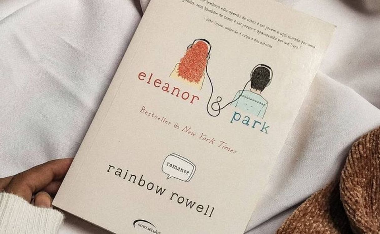 Fashion Eleanor and Park