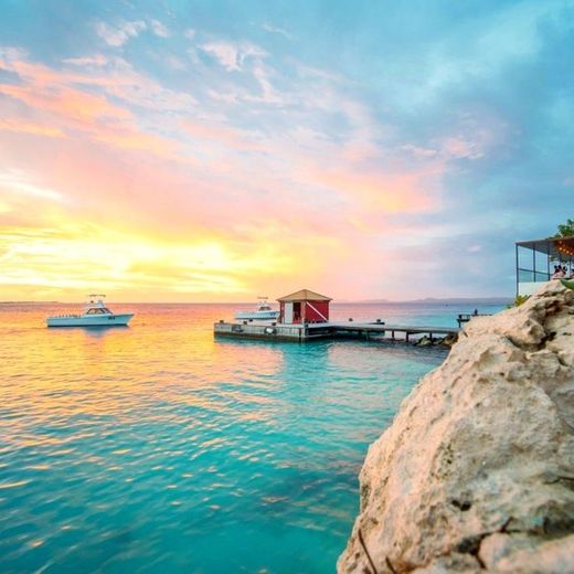 Bonaire 🇧🇶 