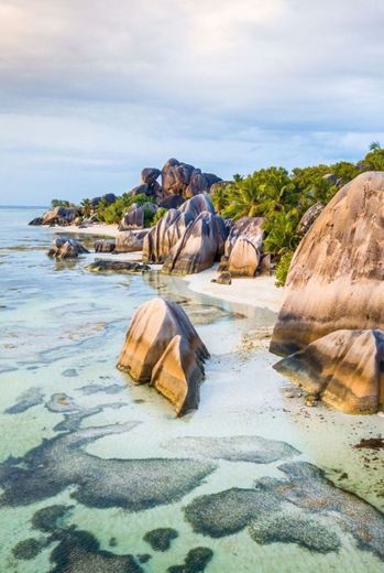 Seychelles 🇸🇨 