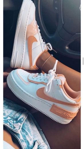 Nike Air Force 1 