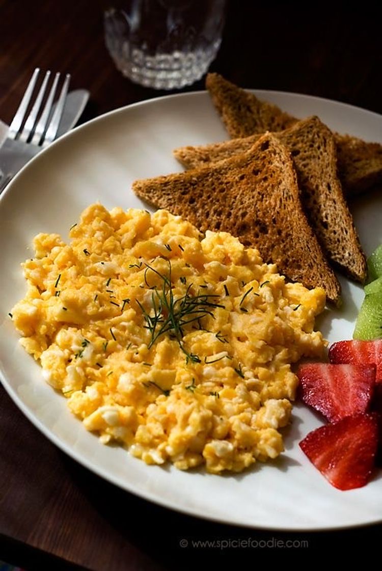 Social Breakfast 🍳 