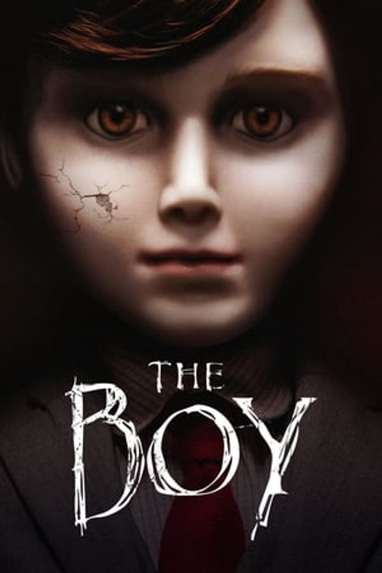 Película The Boy