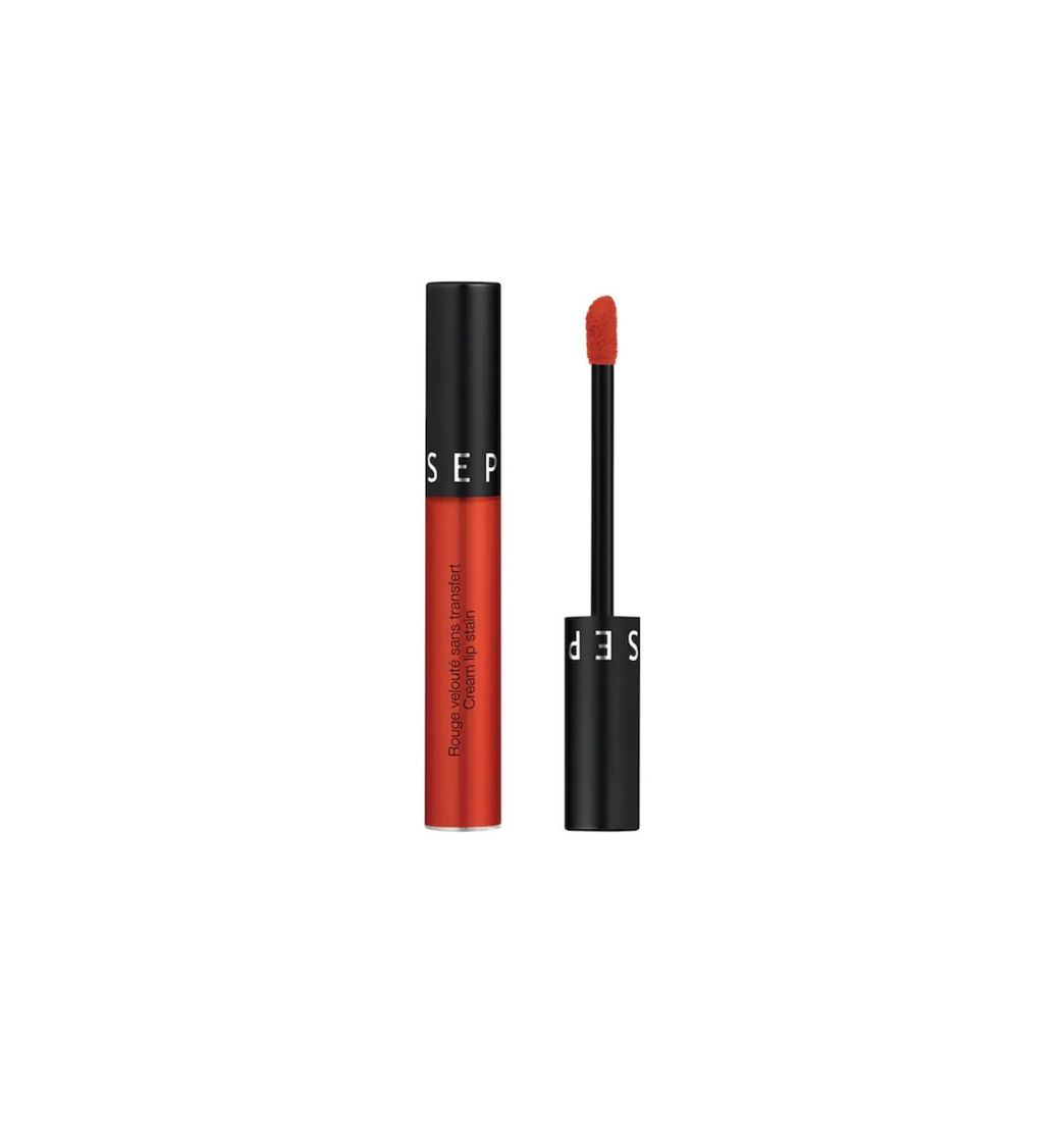 Beauty Labial rojo