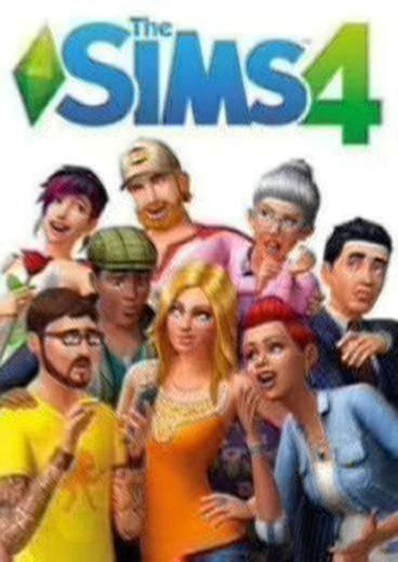 Videogames The Sims 4