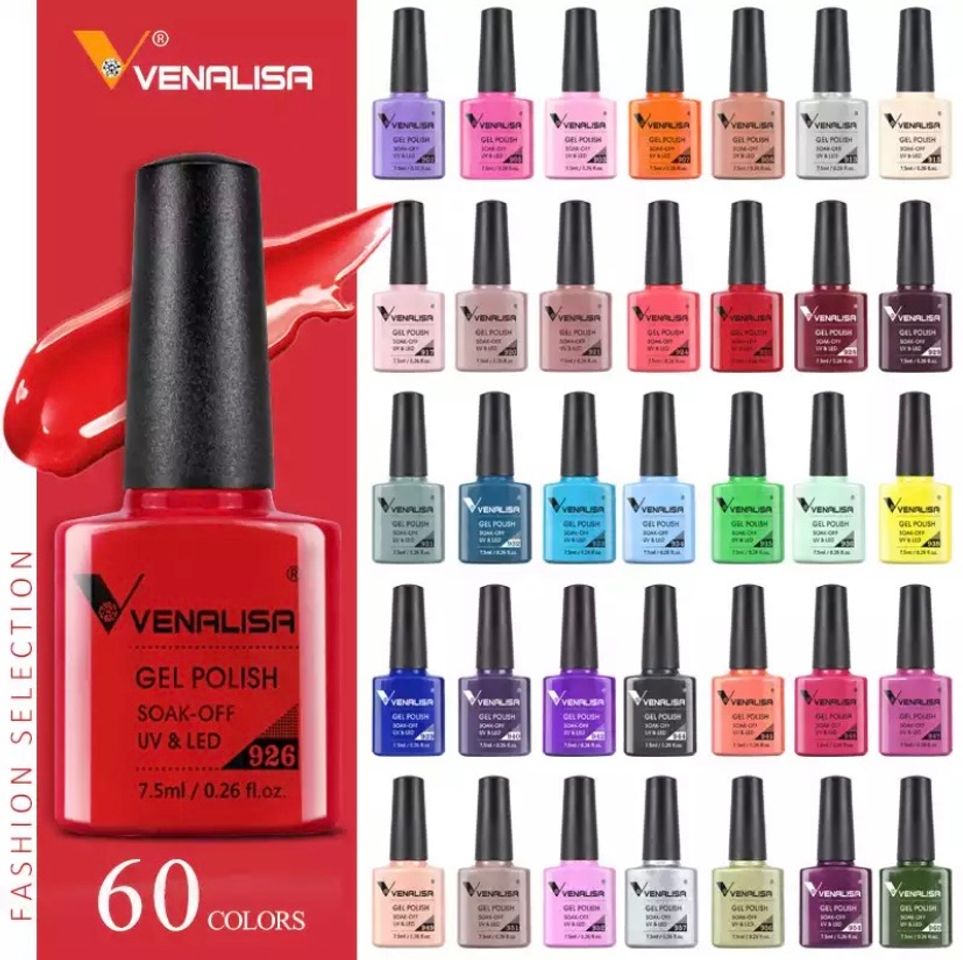 Beauty Esmalte en gel Aliexpress