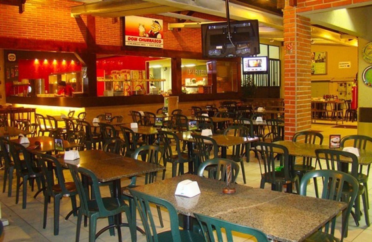 Restaurants Dom Churrasco