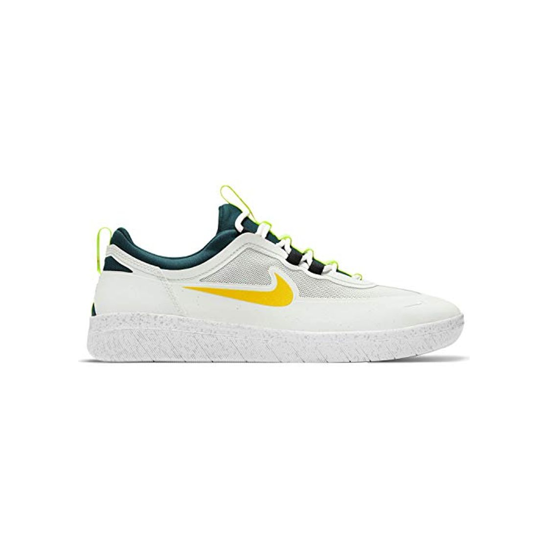 Moda Nike SB Nyjah Free 2 - Zapatillas de skate para hombre