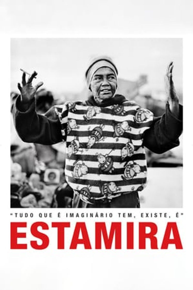 Movie Estamira