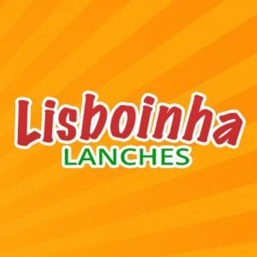 Lisboinha Lanches