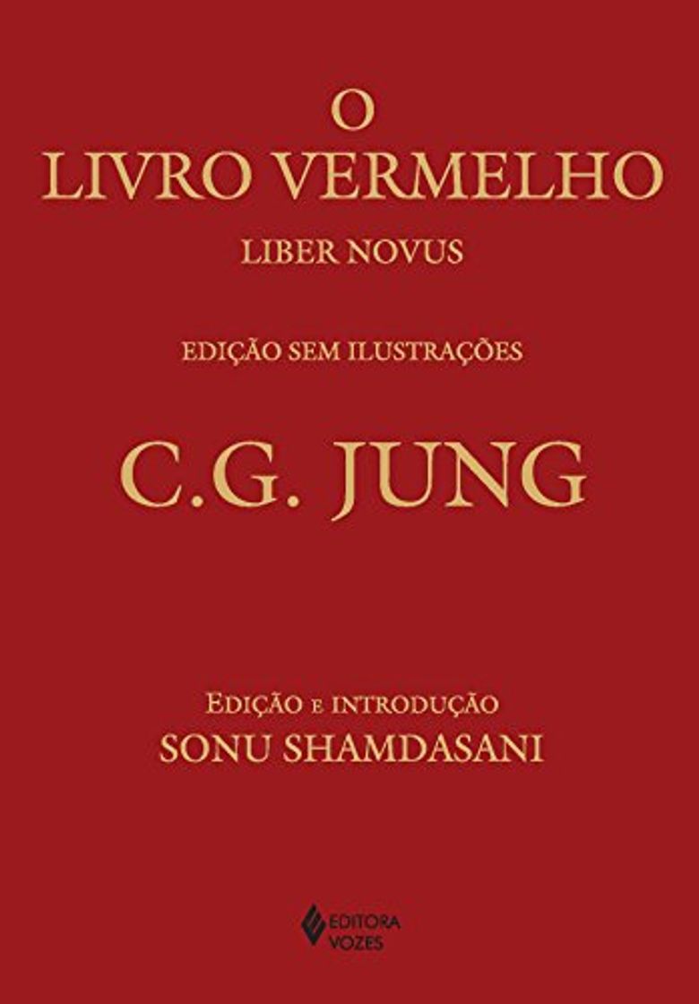 Libro O Livro Vermelho