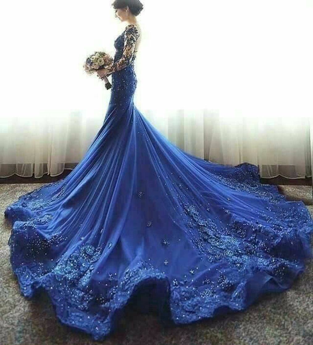 Social Vestido de noiva com um pouco de roxo