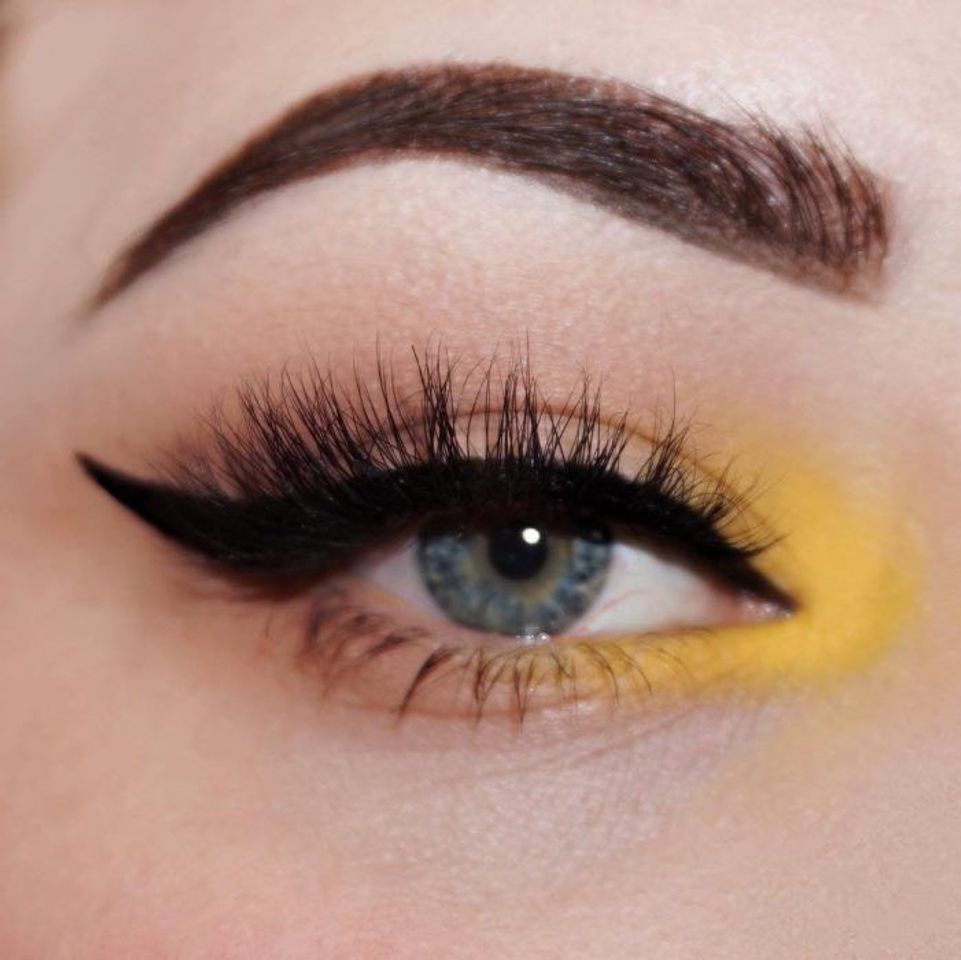 Social Basic yellow 💛