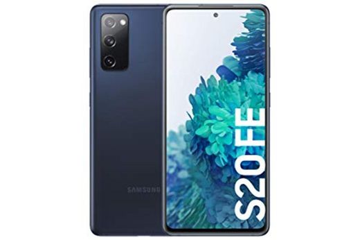 Samsung Galaxy S20 FE 4G - Smartphone Android Libre