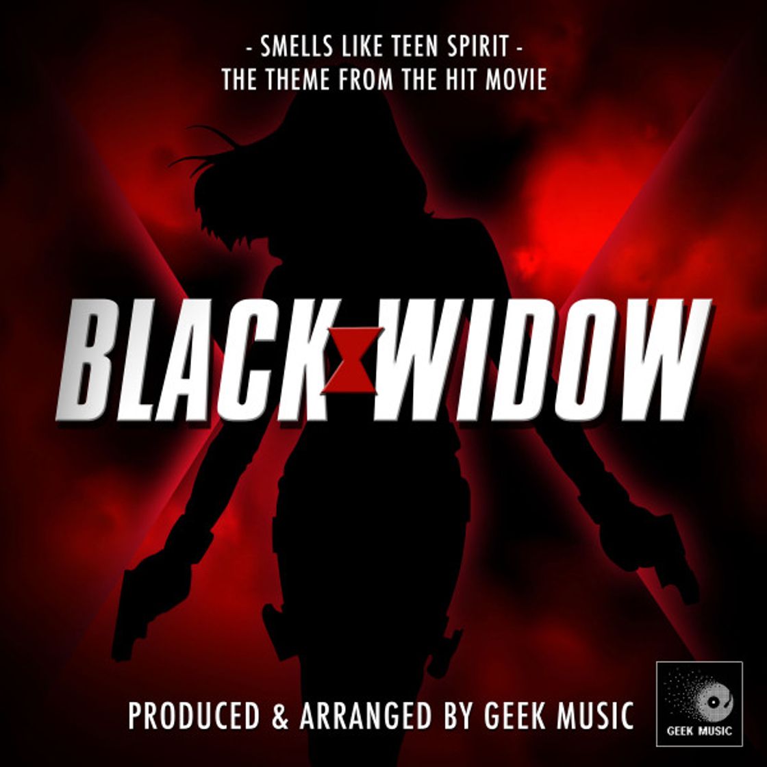 Music Smells Like Teen Spirit (From "Black Widow")