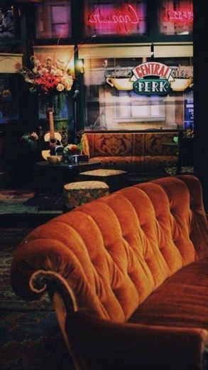 CENTRAL PERK