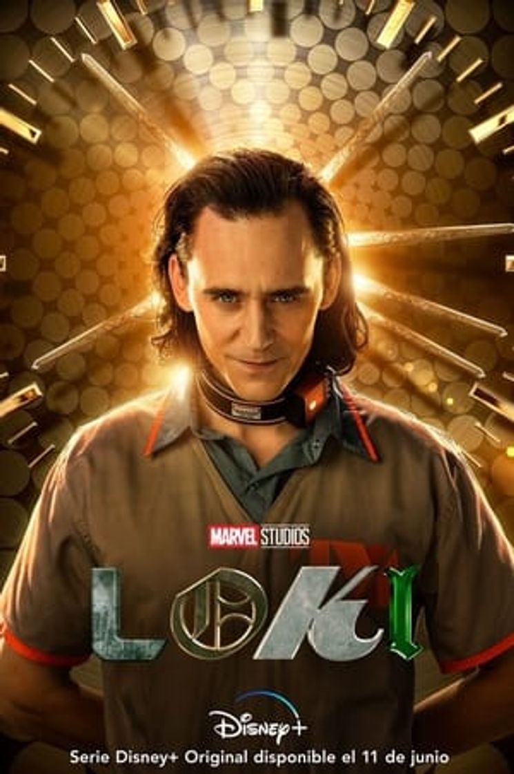 Serie Loki