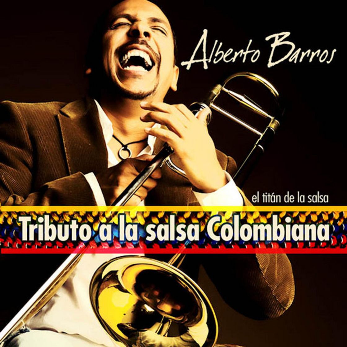 Canción Medley Tributo a La Salsa Colombiana