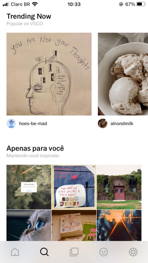 VSCO: Photo & Video Editor