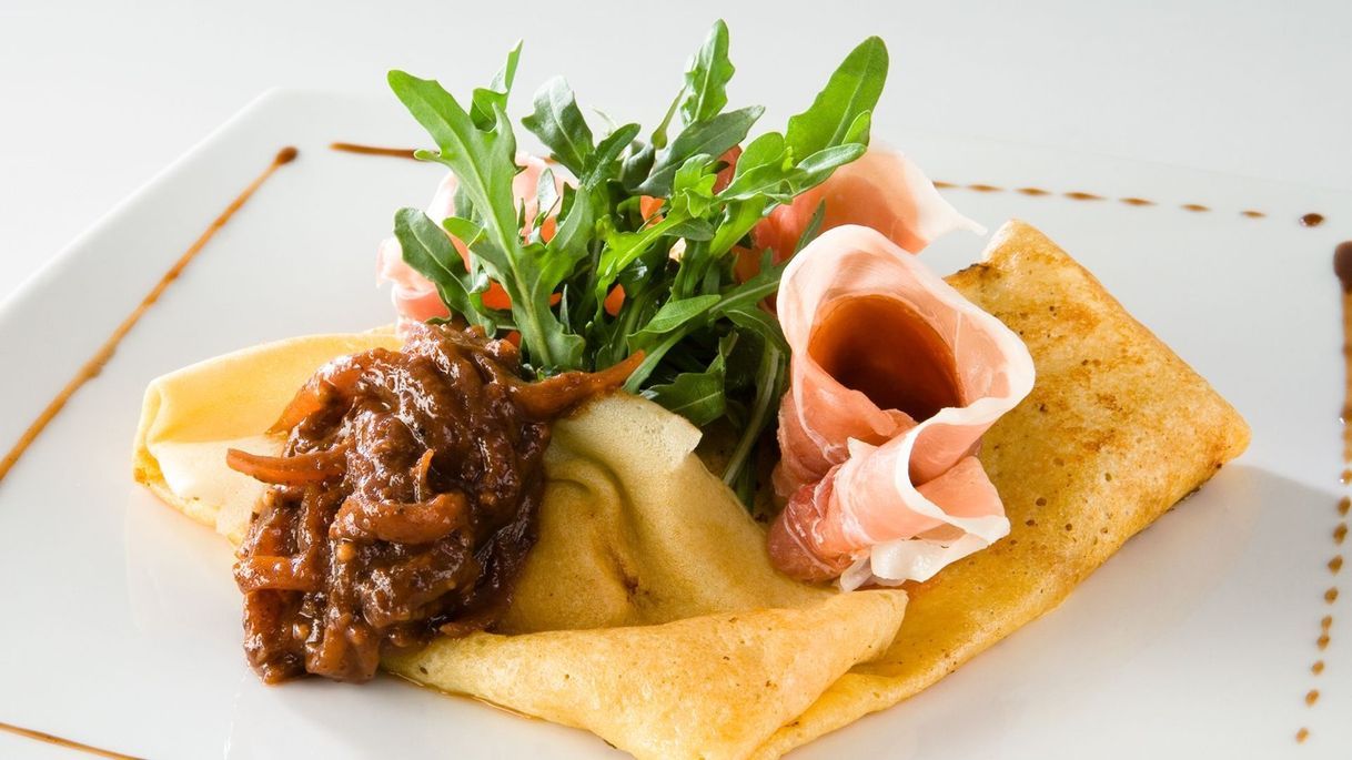 Restaurantes Crepes & Waffles