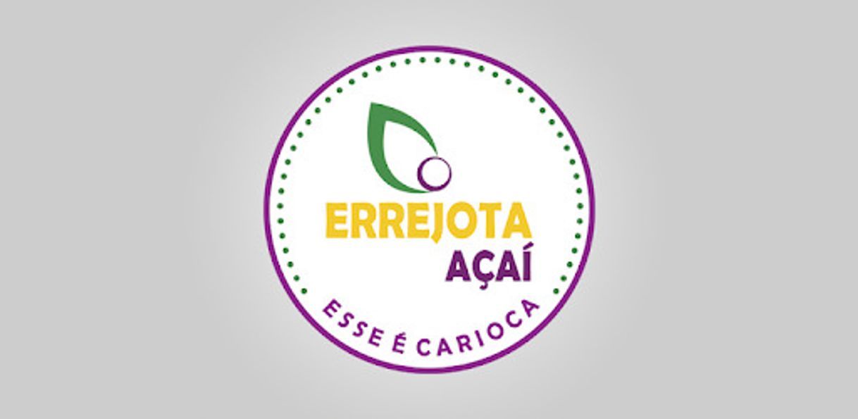 Restaurants Errejota Açai