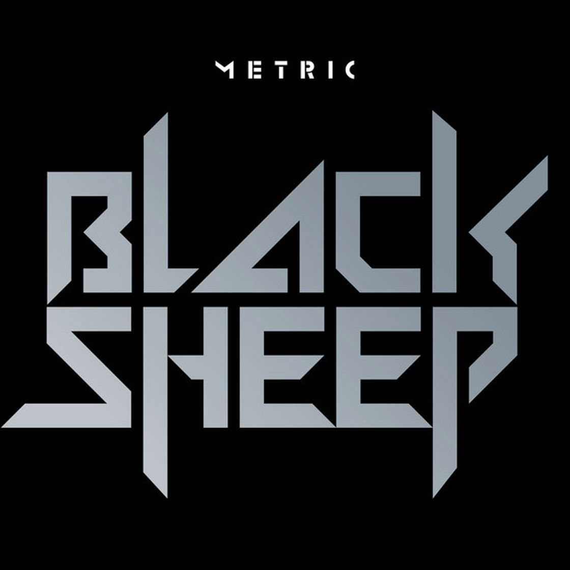 Canción Black Sheep