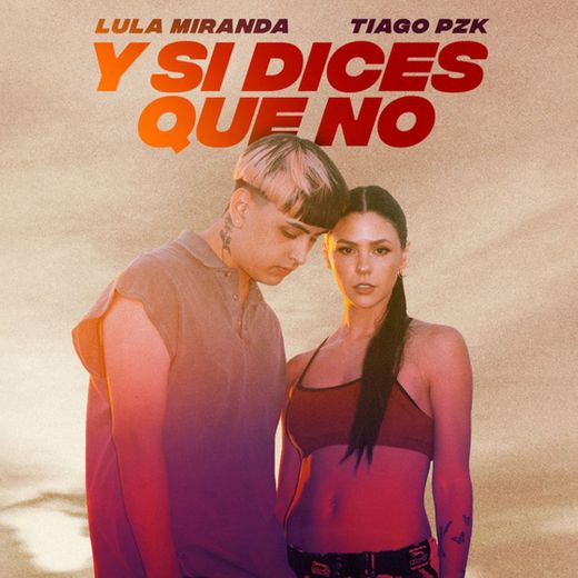 Y Si Dices Que No (feat. Tiago PZK)