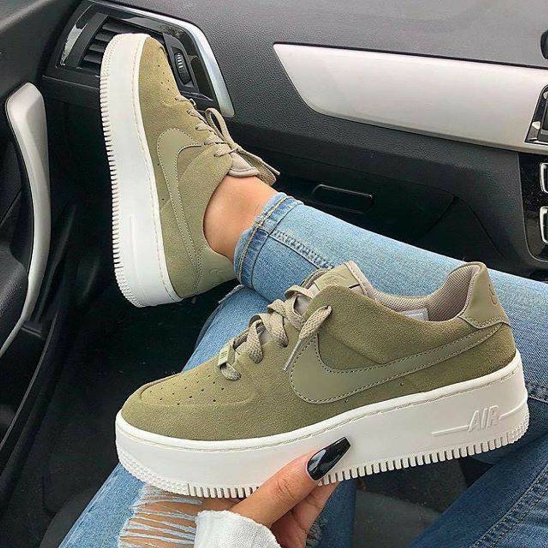 Moda 💚😻