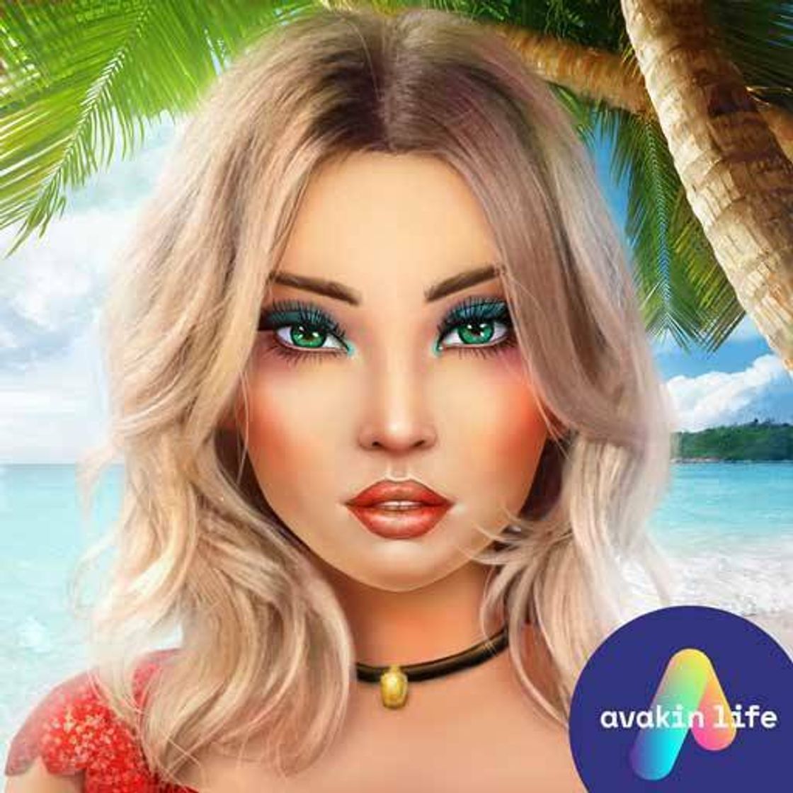 Moda Avakin Life - 3D Virtual World - Apps on Google Play