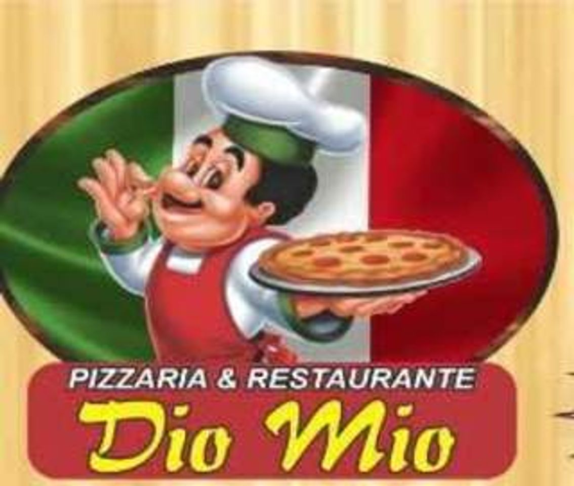 Restaurantes Dio Mio Pizzaria e Restaurante