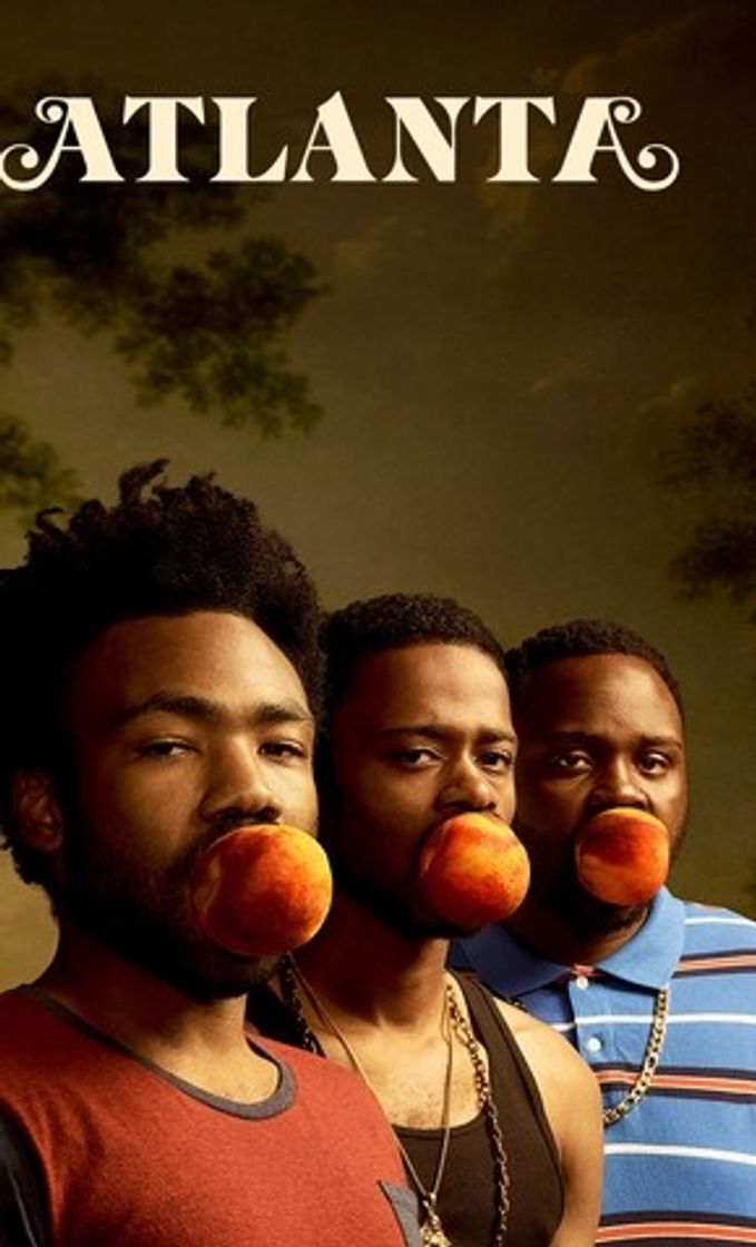 Serie Atlanta