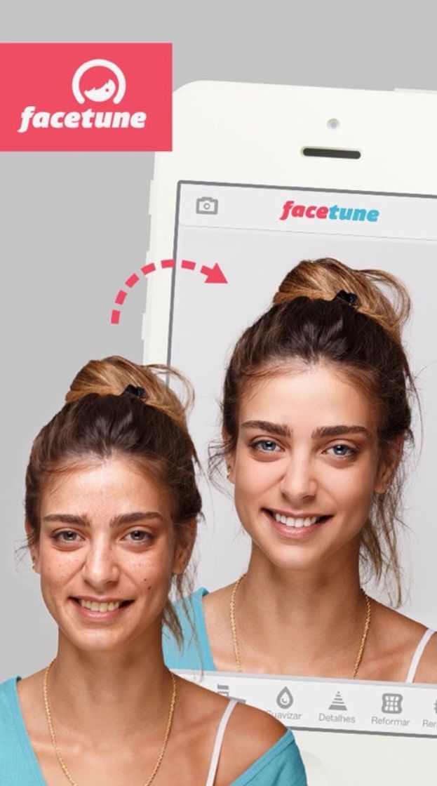 Fashion FACETUNE 